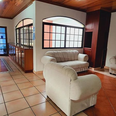 Hotel Alsacia Тегусигалпа Екстериор снимка